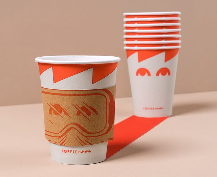 custom drink cups, drink cups by Packarooo, Packarooo packaging, packaroo