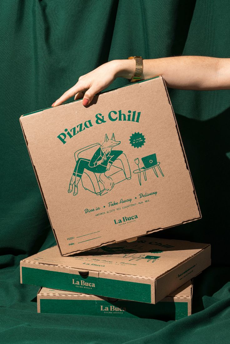 Custom Pizza box, custom pizza boxes, pizza box, Packarooo packaging, packaroo