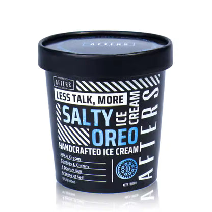 Custom Paper ice cream cups, Packarooo ice cream cups, packaroo