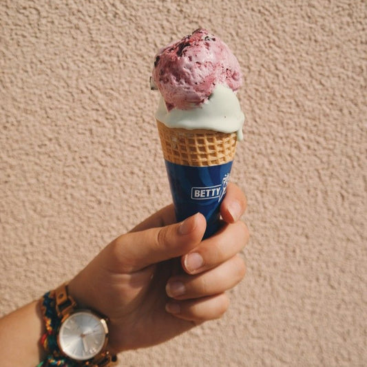 Custom Cone Sleeves