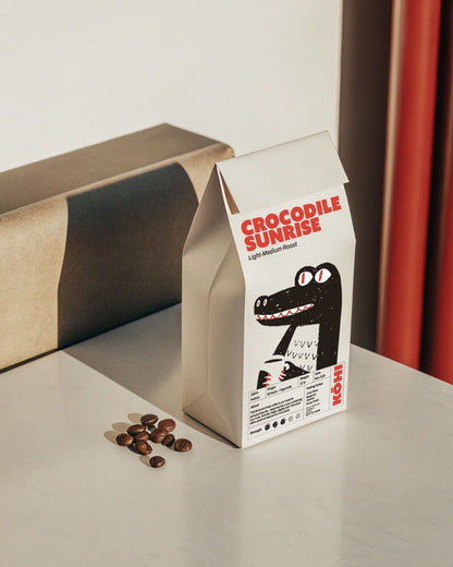 Custom Coffee Bags