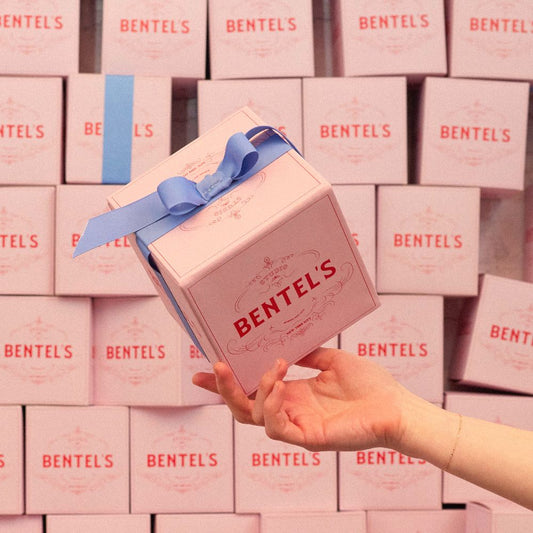 Custom Gift Boxes
