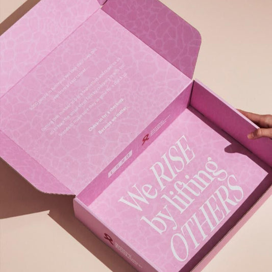 Custom Mailer Boxes