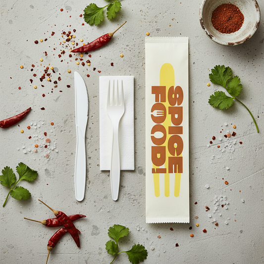 Custom Cutlery Sets