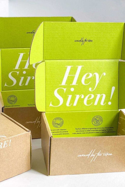 Custom Mailer Boxes