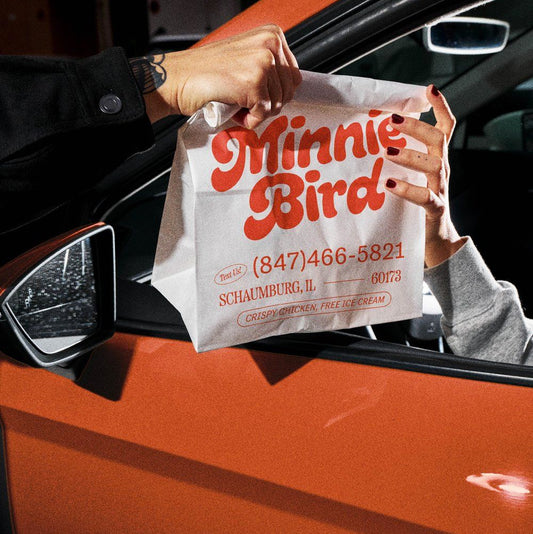 Custom Lunch Bags