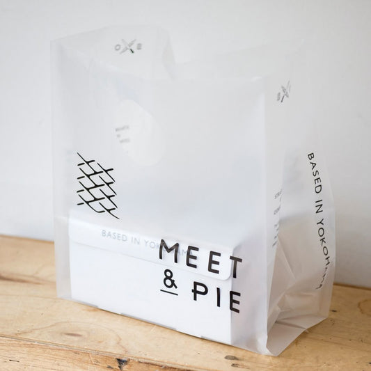 Custom T-Shirt Bags