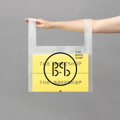 Custom T-Shirt Bags