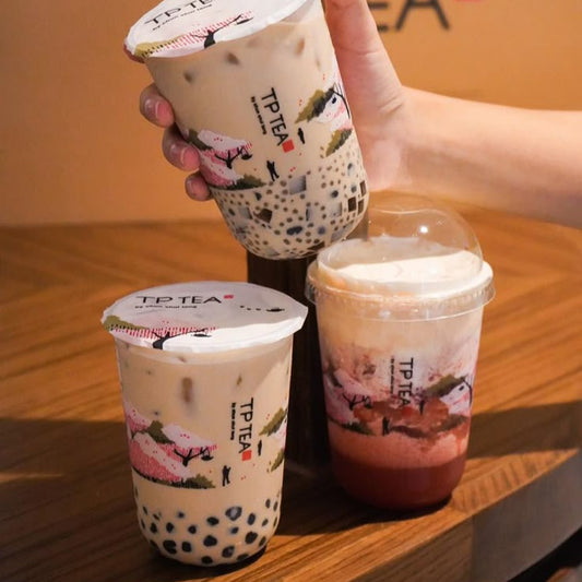 custom u shaped cups, custom drink cups by Packarooo, Packarooo packaging, packaroo